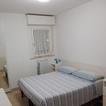 B&B D'Ambrosio Milaan Buitenkant foto