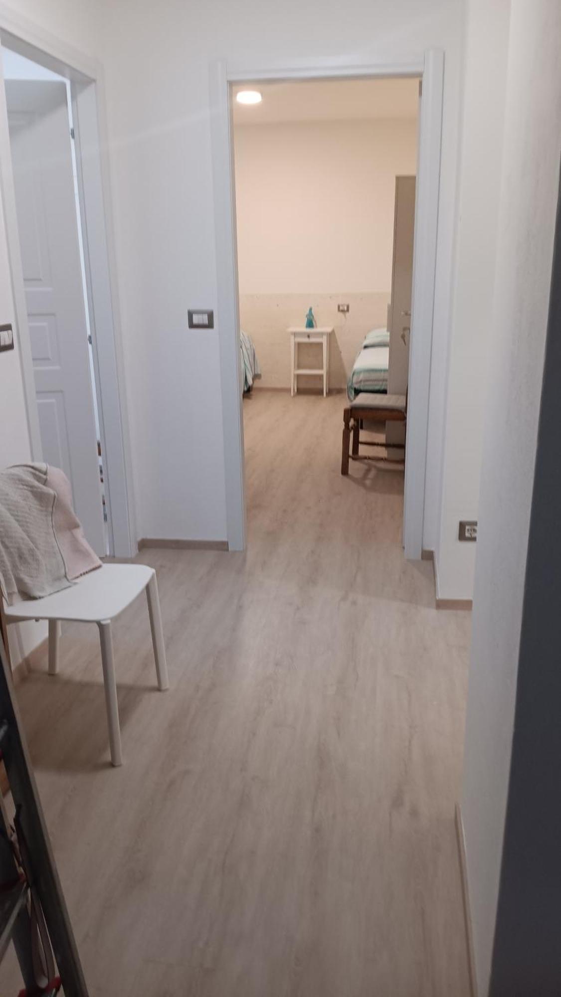 B&B D'Ambrosio Milaan Buitenkant foto